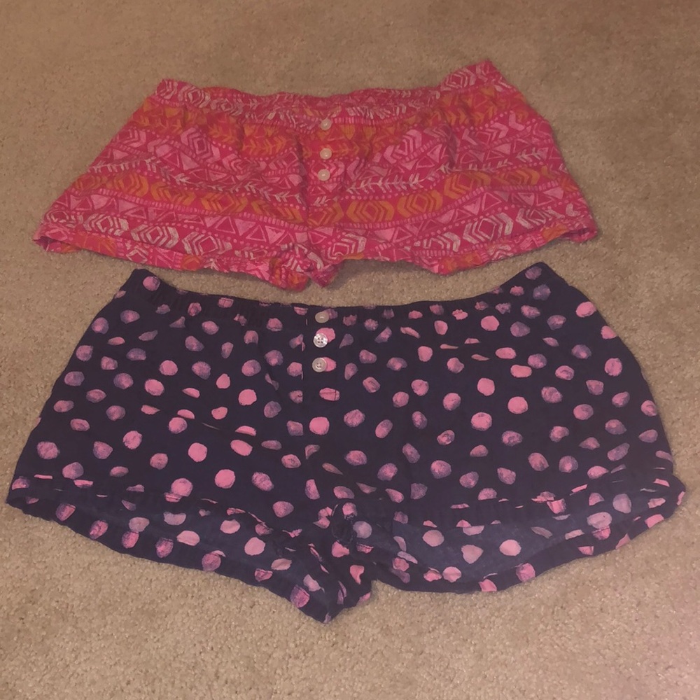 Pair of Comfy Shorts